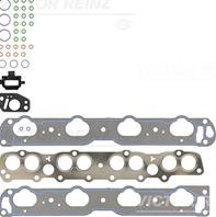02-31272-01_к-кт прокладок ДВС верхний левый! без ГБЦ  клап. крышки MB W140/210