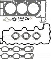 02-33885-01 комплект прокладок верхний (устанавливается справа) MERCEDES M112