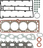 02-28235-01_к-кт прокладок двс! opel astra/kadett/vectra 2.0 87-98