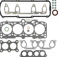 02-33420-02 комплект прокладок верхний VW AEK 1.6i