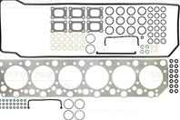 Комплект прокладок volvo d12a (верх)