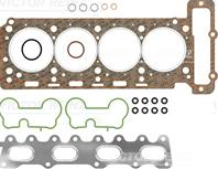 02-29105-02 комплект прокладок верхний MERCEDES M111