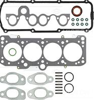02-31175-01 комплект прокладок верхний VW 1.6i/1.8i