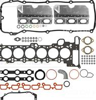 02-33470-03_к-кт прокладок двс верхний! bmw e39/4