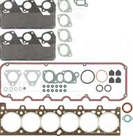 02-27035-03_к-кт прокладок ДВС верхний! BMW E30/E34 2.5 87-93