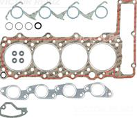 02-29120-02 комплект прокладок верхний MERCEDES OM601 2.3D