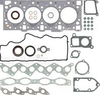 02-29160-01_к-кт прокладок ДВС верхний!\ Citroen Jumper, Peugeot Boxer 2.5TD 94-02