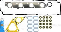 02-33758-05_к-кт прокладок ДВС верхний! без ГБЦ Ford Transit 2.4TDCi 00&gt
