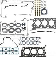 02-35140-01_к-кт прокладок двс верхний! ford cougar/mondeo 2.5 98-07