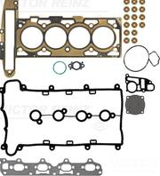 02-36215-01_к-кт прокладок двс верхний! opel vectra/zafira/signum 2.2 02&gt