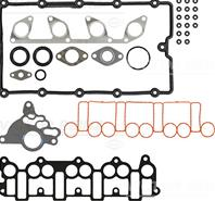 02-36041-01 комплект прокладок верхний (без прокладки ГБЦ) AUDI/SKODA/VW 2.0 TDI 16V