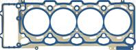 Прокладка гбц bmw e53/e70/e60 4.8 [n62b48a] 04-&gt 1