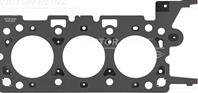61-35125-00 прокладка ГБЦ левая! Duratec Ford Mondeo 2.5 V6 24V 94&gt