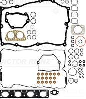 02-37293-02_к-кт прокладок ДВС верхний! без ГБЦ BMW E46/81/87/90/X1/X3 1.8/2.0