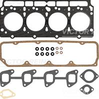 Прокладки ГБЦ  комплект