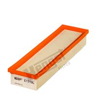 Lx3245 фильтр возд. citroen c3 ii/peugeot 207 1.1/