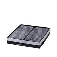 Фильтр салона