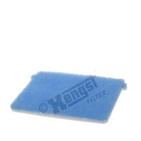 Фильтр салона daf 95 af26454 уп 6шт