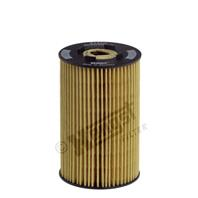 Фильтр масляный