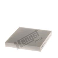 [E2935LI] HENGST ФИЛЬТР