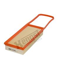 Фильтр воздушный BMW