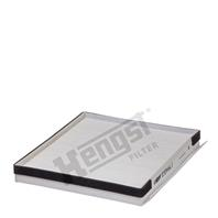 Фильтр салона