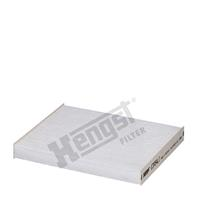 Фильтр салона