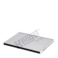 Фильтр салона