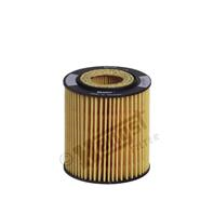 Фильтр масляный