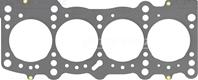 61-34940-00_прокладка гбц! fiat bravo/punto 1.2 16v 99&gt