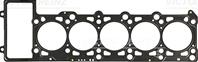 61-35960-20_прокладка ГБЦ! 6-10цил. VW Touareg 5.