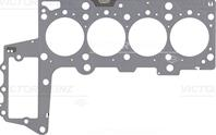 61-36455-10_прокладка ГБЦ! BMW E87/E46/X3 2.0TD 16V 98&gt