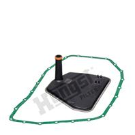 Фильтр hydrauliki skrzyni biegow AUDI A6, A8 ASE-BXA 10.02-08.11