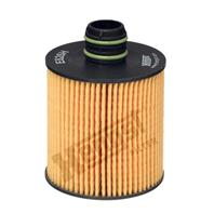 OX779D Фильтр масл. Fiat/Lancia/Opel 1.6/2.0 D/TDCI/JTD 08-