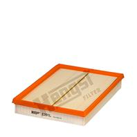 LX999 Фильтр возд.Opel Corsa C/Meriva 1 0-1.8 9/00-&gt