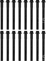 Комплект болтов крепления головки Скания DSC11