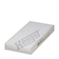 CU2642 Фильтр салона_Renault Twingo 96-