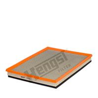 Фильтр воздушный RENAULT TRUCKS: MASCOTT 99-10  MA