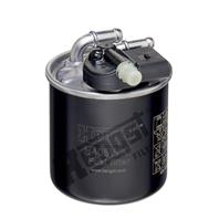 Kl911/kl723d фильтр топл. mb e w212/w221/222/sprin