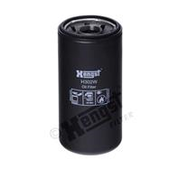 Фильтр масляный