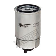 Фильтр топливный