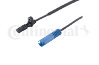 S107117001Z_=6PU 009 106-231 [34520025724] !датчик ABS зад. BMW E39 2.0-5.0i/D 98-03