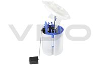 ТОПЛИВНЫЙ НАСОС ЭЛЕКТРИЧЕСКИЙ