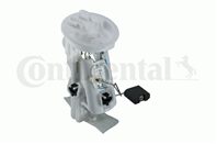 228-222-009-002Z BMW 3 E46 1.8-3.0i 98- насос топл+датч уровн