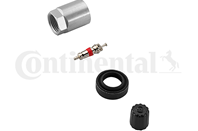 TPMS wheel air sensor