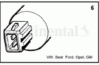 246-083-002-014Z_насос омывателя!Opel Omega 94-03/Astra/Vectra Ford Galaxy 2.0/
