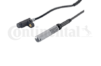 S103518001Z_=6PU 009 106-031 [34521182076] !датчик ABS перед. BMW E38 2.8-5.0i/
