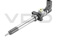 5WS40156-Z форсунка CR CITROEN/FORD/PEUGEOT/VOLVO EURO 5 G6DA/DW 10 BTED4... 2.0 HDI 16V (1980.J5/1...