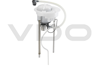 FILTER-FUEL PUMP