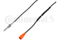 Датчик vw amarok 10- 2.0tdi темп.ог